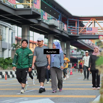 Runner Photo 5038468