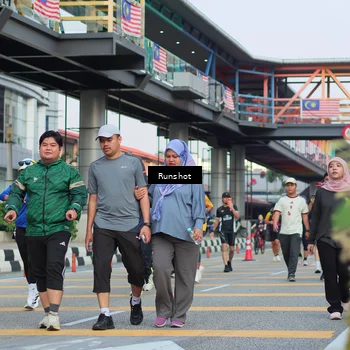 Runner Photo 5038470