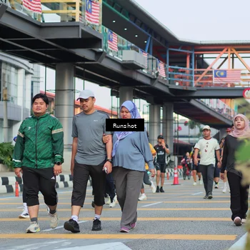 Runner Photo 5038471
