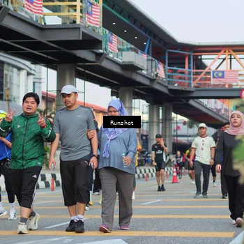 Runner Photo 5038474