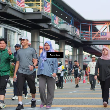 Runner Photo 5038479