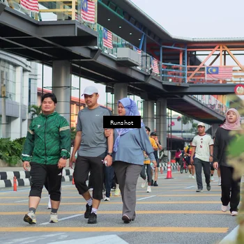 Runner Photo 5038482