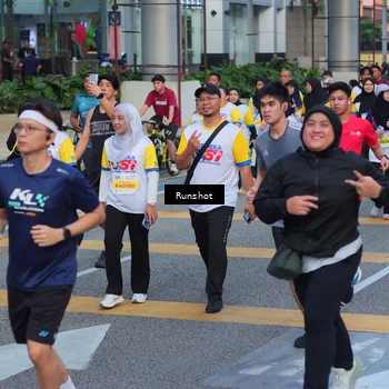 Runner Photo 5038483