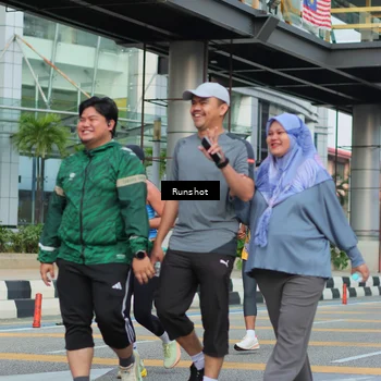 Runner Photo 5038488