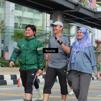 Runner Photo 5038490
