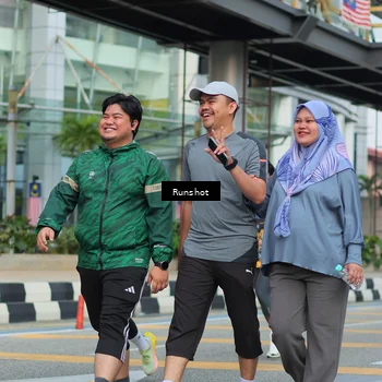 Runner Photo 5038491