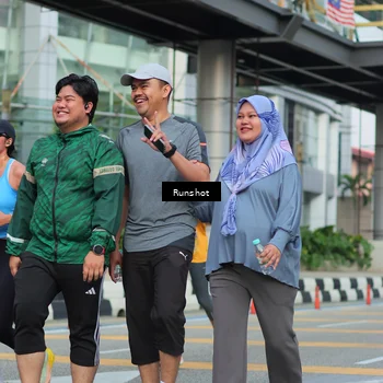 Runner Photo 5038492