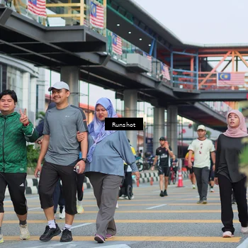 Runner Photo 5038493