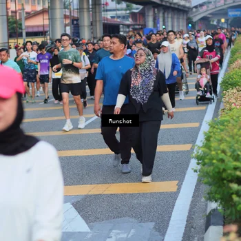 Runner Photo 5038500