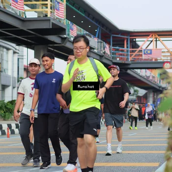 Runner Photo 5038502