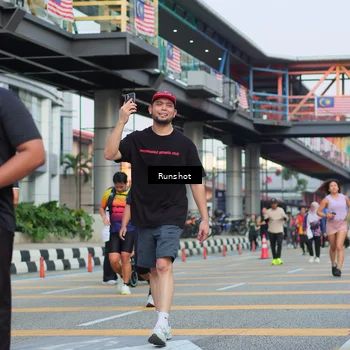 Runner Photo 5038510