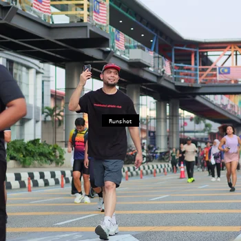 Runner Photo 5038512