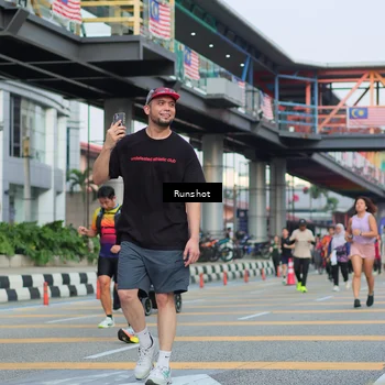Runner Photo 5038513