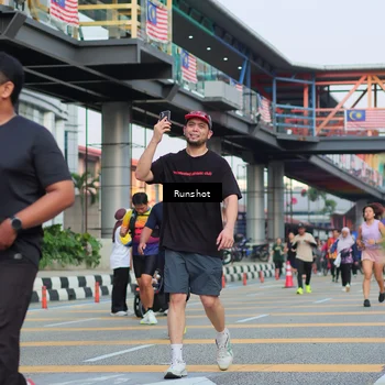 Runner Photo 5038514
