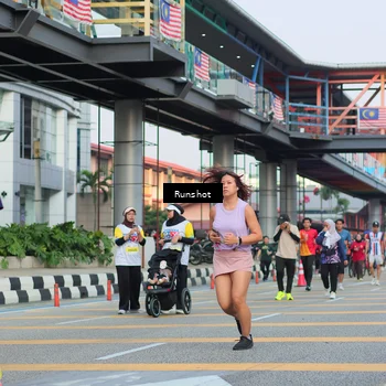 Runner Photo 5038515