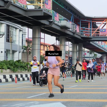 Runner Photo 5038518