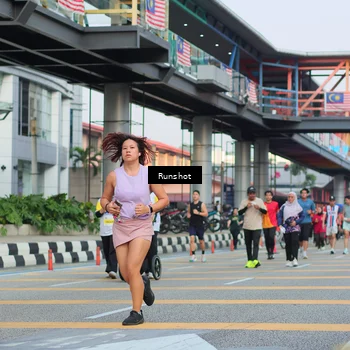 Runner Photo 5038519