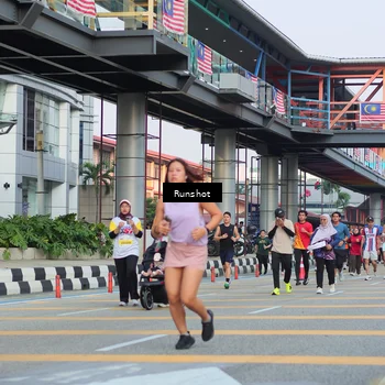 Runner Photo 5038521