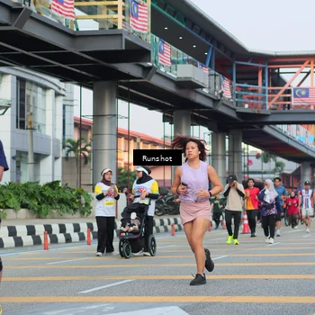 Runner Photo 5038524