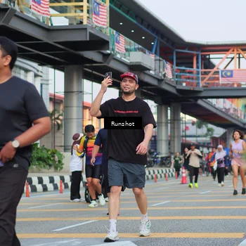 Runner Photo 5038526