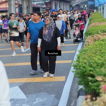 Runner Photo 5038530