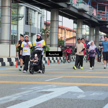 Runner Photo 5038540