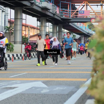 Runner Photo 5038542