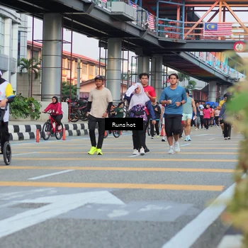 Runner Photo 5038543