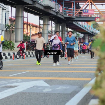 Runner Photo 5038544