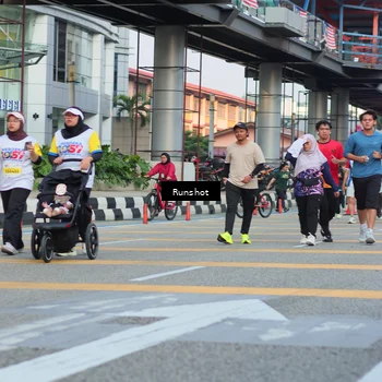 Runner Photo 5038545