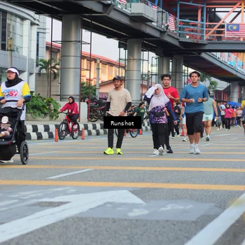 Runner Photo 5038546