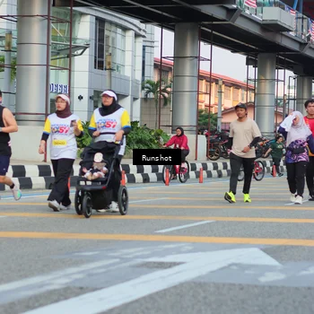 Runner Photo 5038548