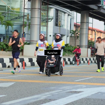 Runner Photo 5038549