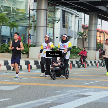 Runner Photo 5038551