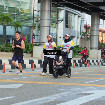 Runner Photo 5038552