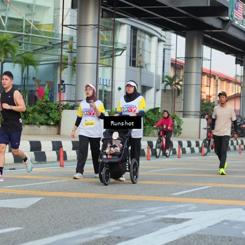 Runner Photo 5038553