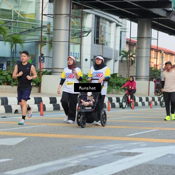 Runner Photo 5038554