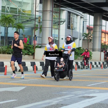 Runner Photo 5038555