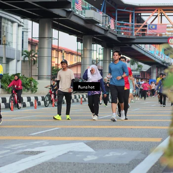 Runner Photo 5038558