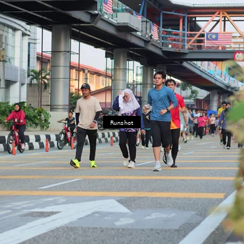 Runner Photo 5038559