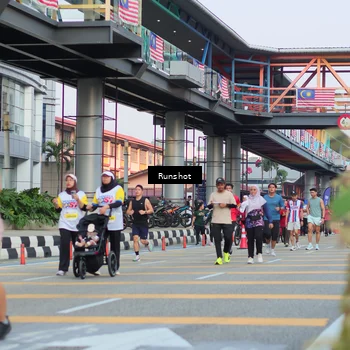 Runner Photo 5038560