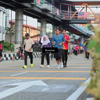 Runner Photo 5038561