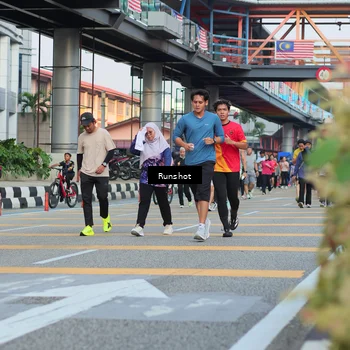 Runner Photo 5038562