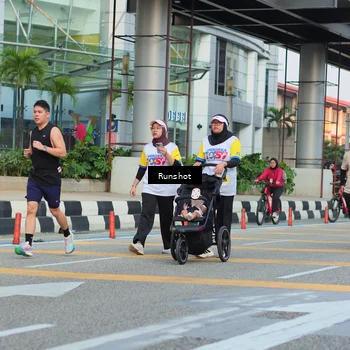 Runner Photo 5038566