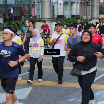 Runner Photo 5038579