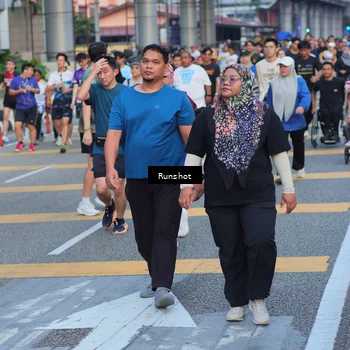 Runner Photo 5038632