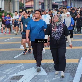 Runner Photo 5038636