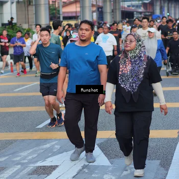 Runner Photo 5038655