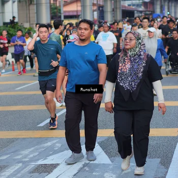 Runner Photo 5038665