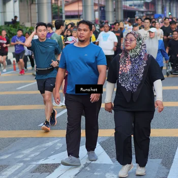 Runner Photo 5038685